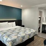 Studio 6 Suites San Ysidro Ca San Diego South Bay