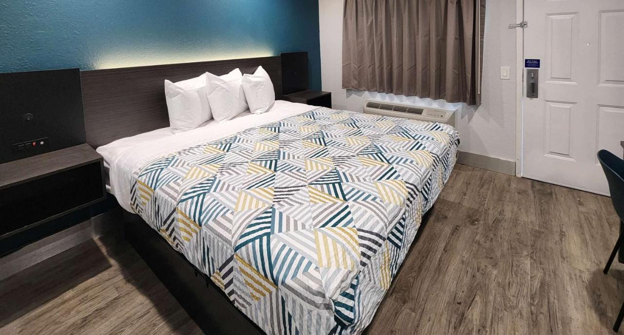 6 San Ysidro Ca South Bay Hotel 2*
