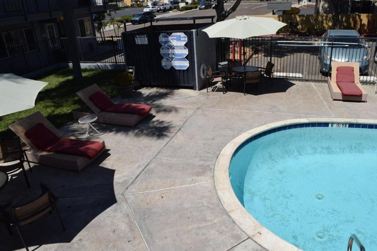 6 San Ysidro Ca South Bay 2*