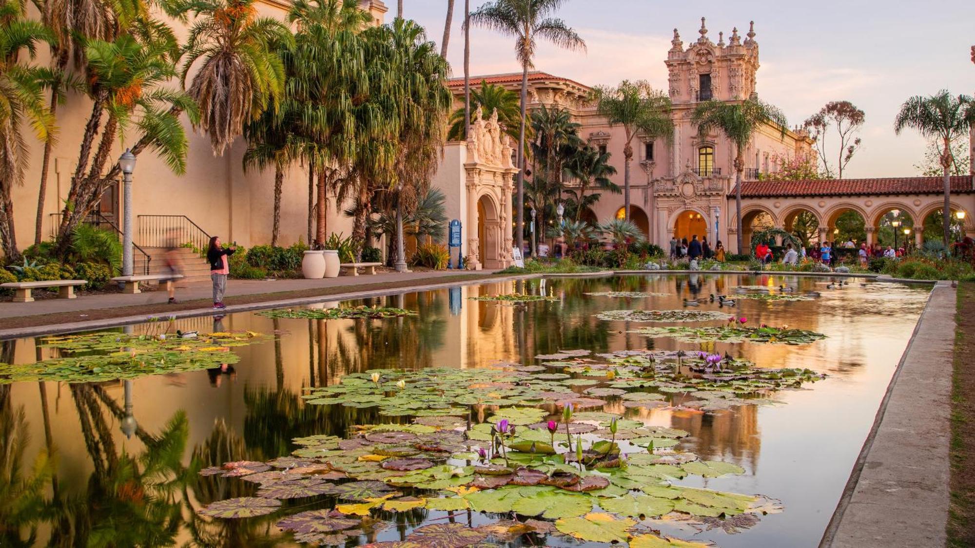 6 San Ysidro Ca South Bay Hotel 2*