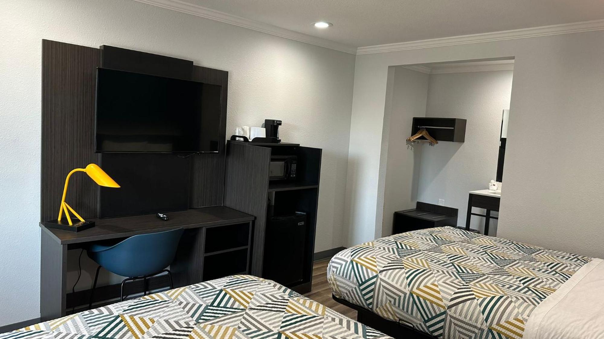 6 San Ysidro Ca South Bay Hotel 2*
