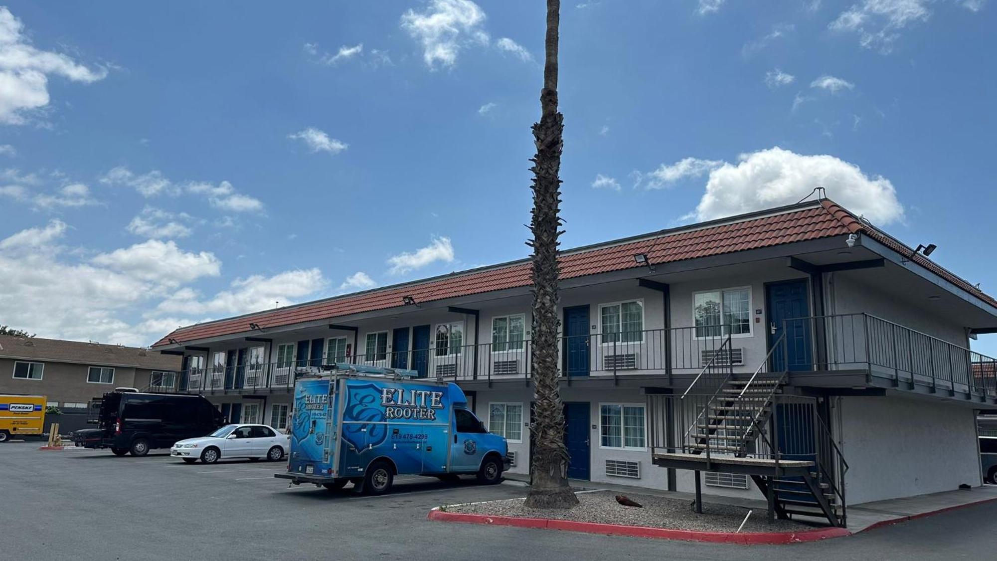 6 San Ysidro Ca South Bay San Diego