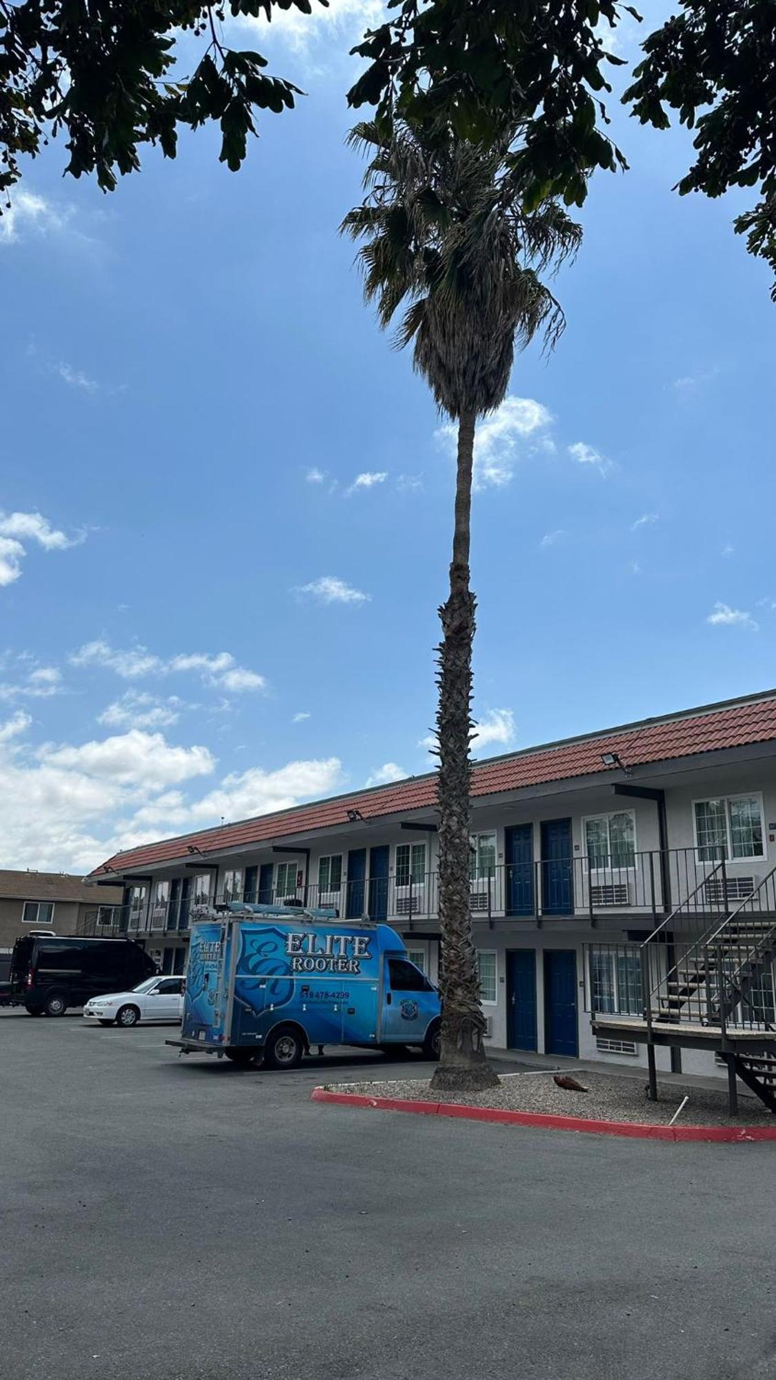 6 San Ysidro Ca South Bay 2*