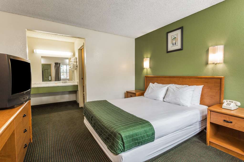 Hotel 6 San Ysidro Ca South Bay 2*