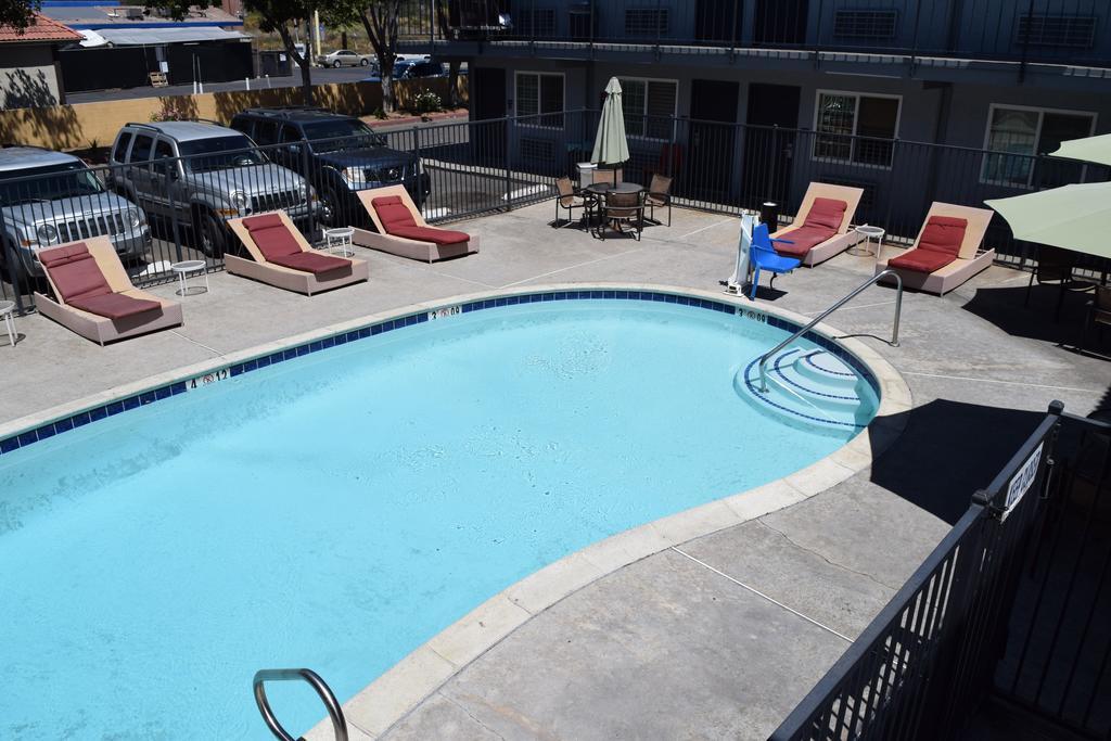 Hotel 6 San Ysidro Ca South Bay San Diego